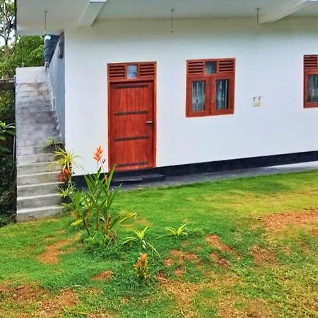C3 Villa Galle Dış mekan fotoğraf