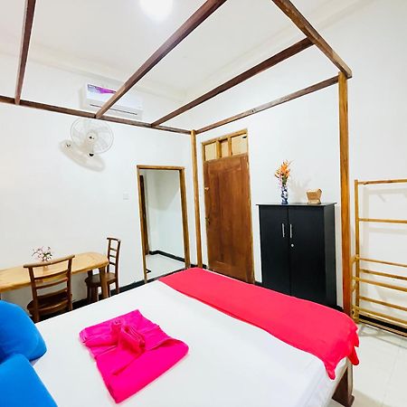 C3 Villa Galle Dış mekan fotoğraf