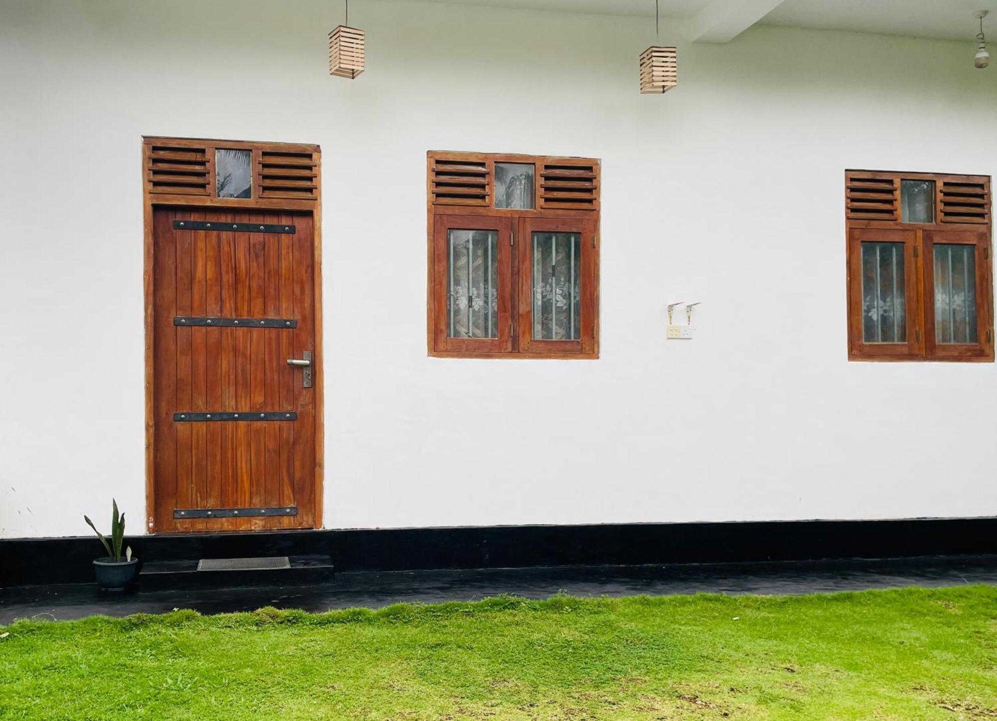 C3 Villa Galle Dış mekan fotoğraf