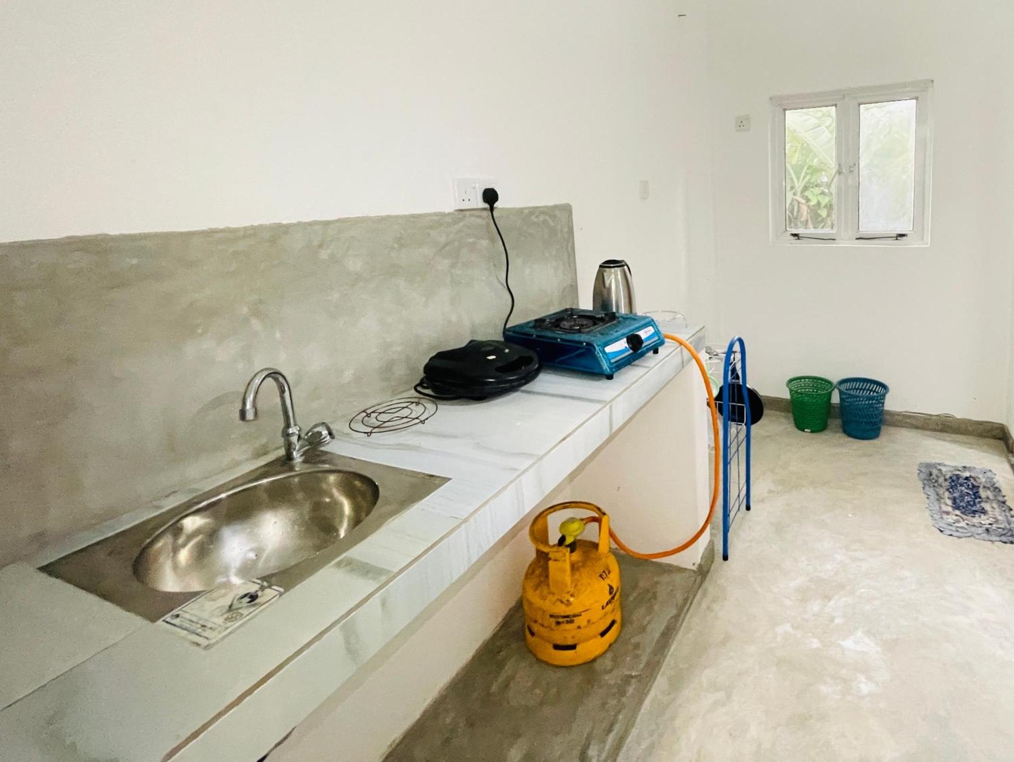 C3 Villa Galle Dış mekan fotoğraf