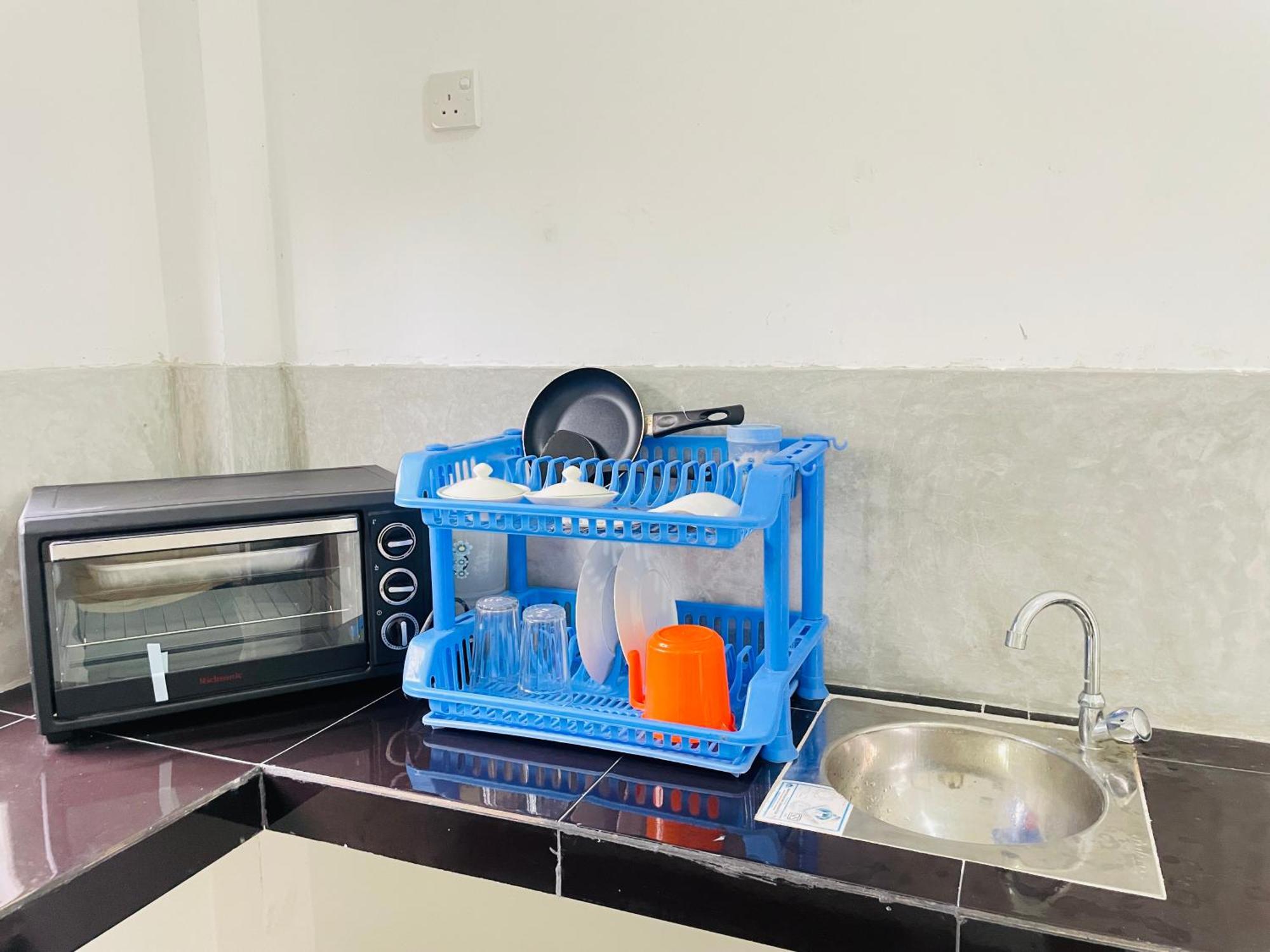 C3 Villa Galle Dış mekan fotoğraf