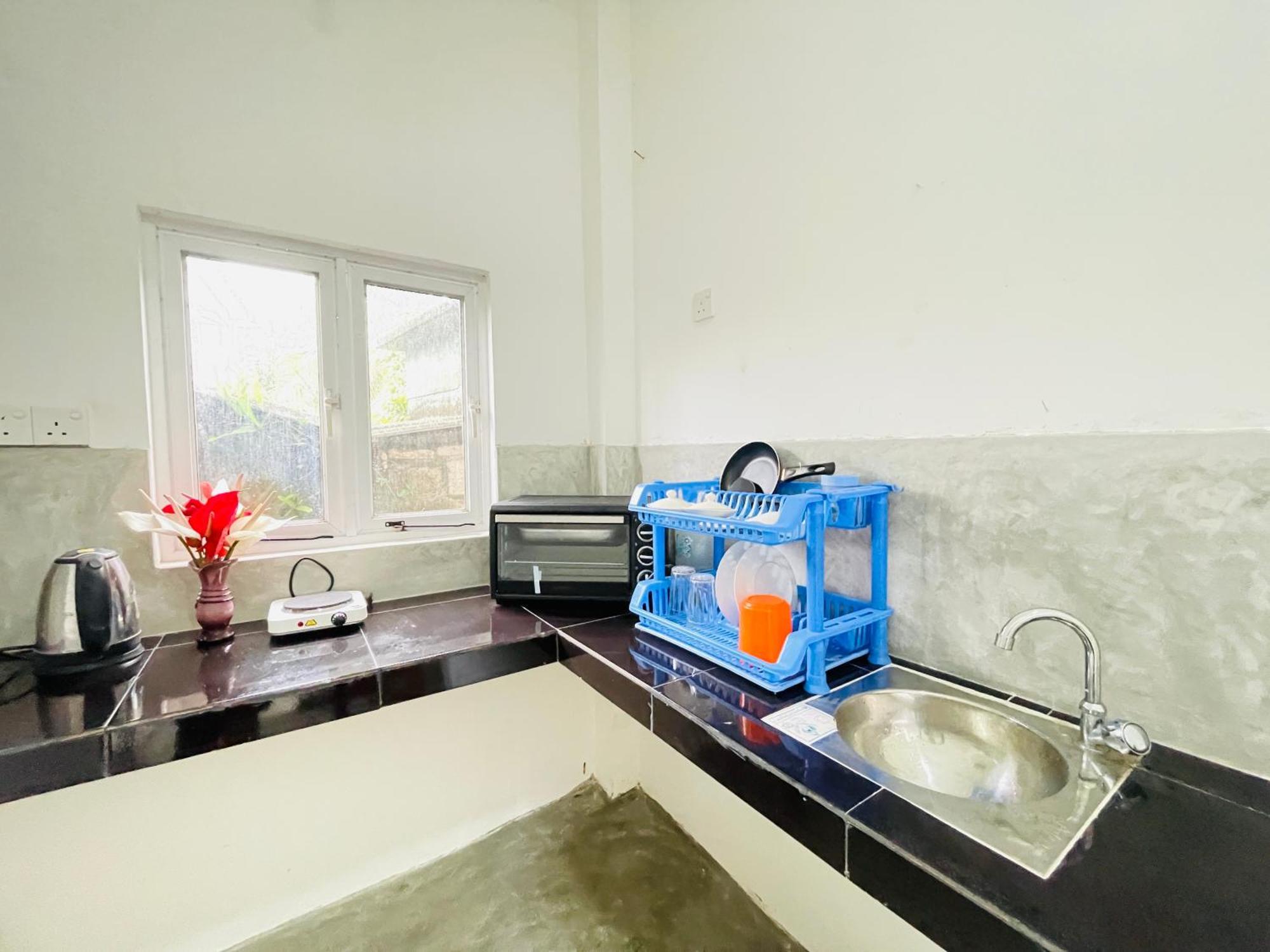C3 Villa Galle Dış mekan fotoğraf
