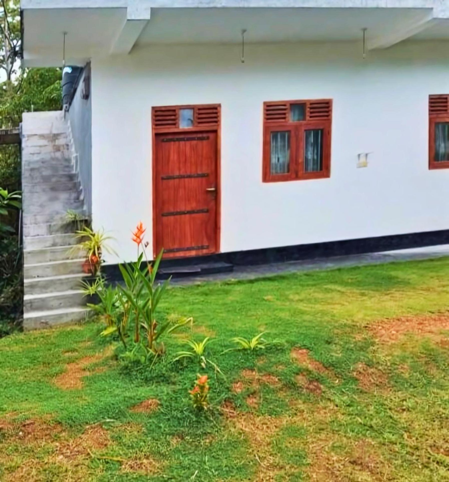 C3 Villa Galle Dış mekan fotoğraf