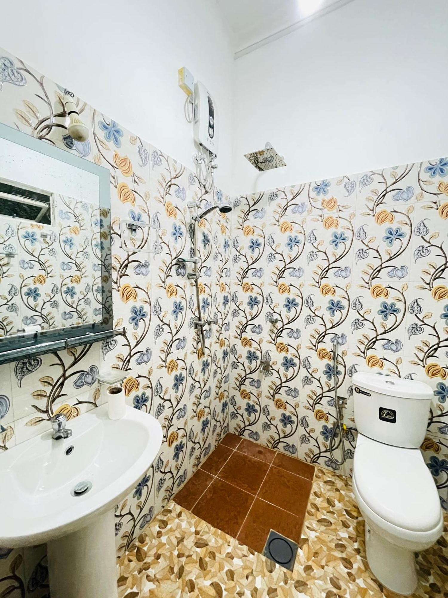 C3 Villa Galle Dış mekan fotoğraf