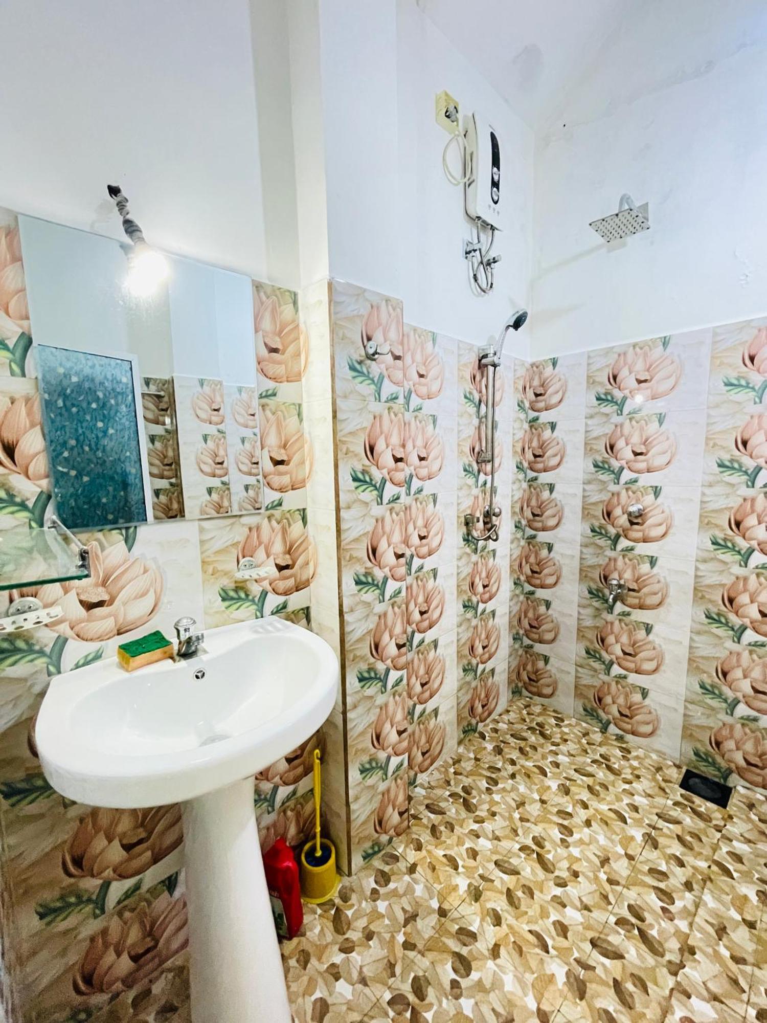 C3 Villa Galle Dış mekan fotoğraf
