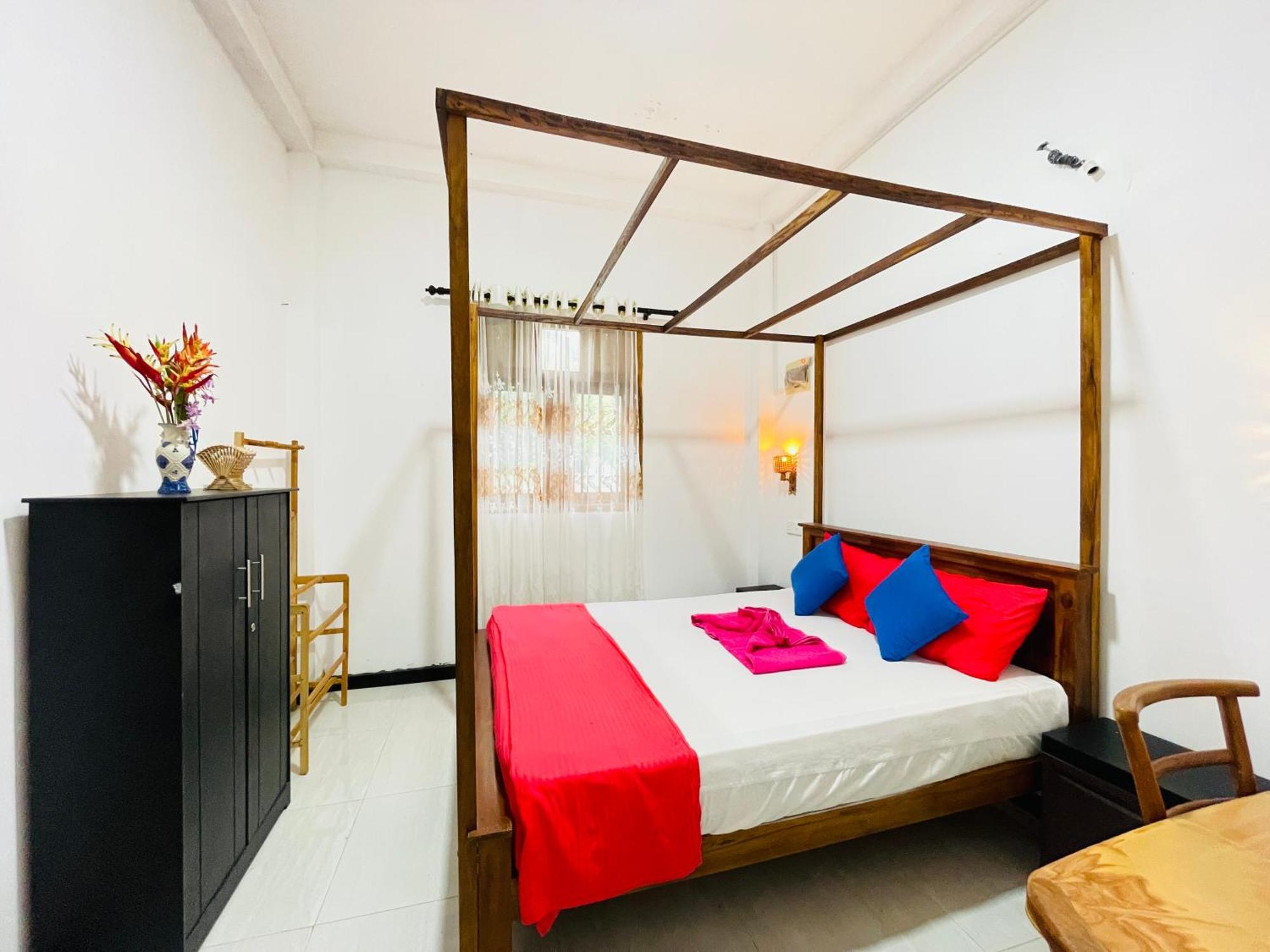 C3 Villa Galle Dış mekan fotoğraf