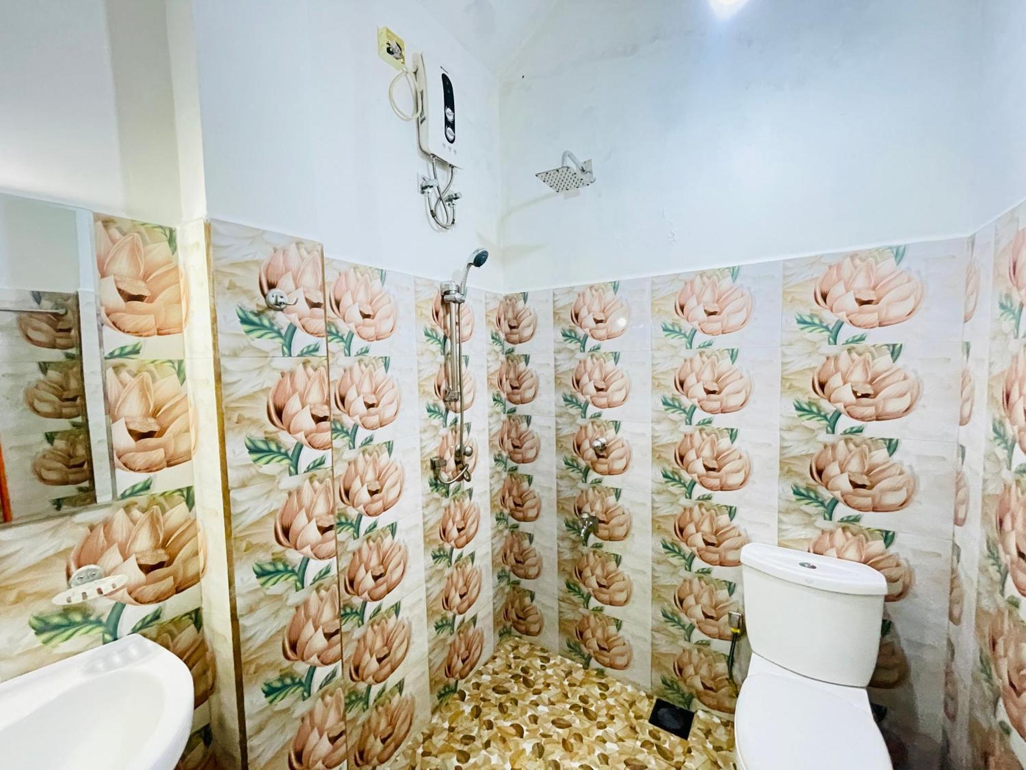 C3 Villa Galle Dış mekan fotoğraf