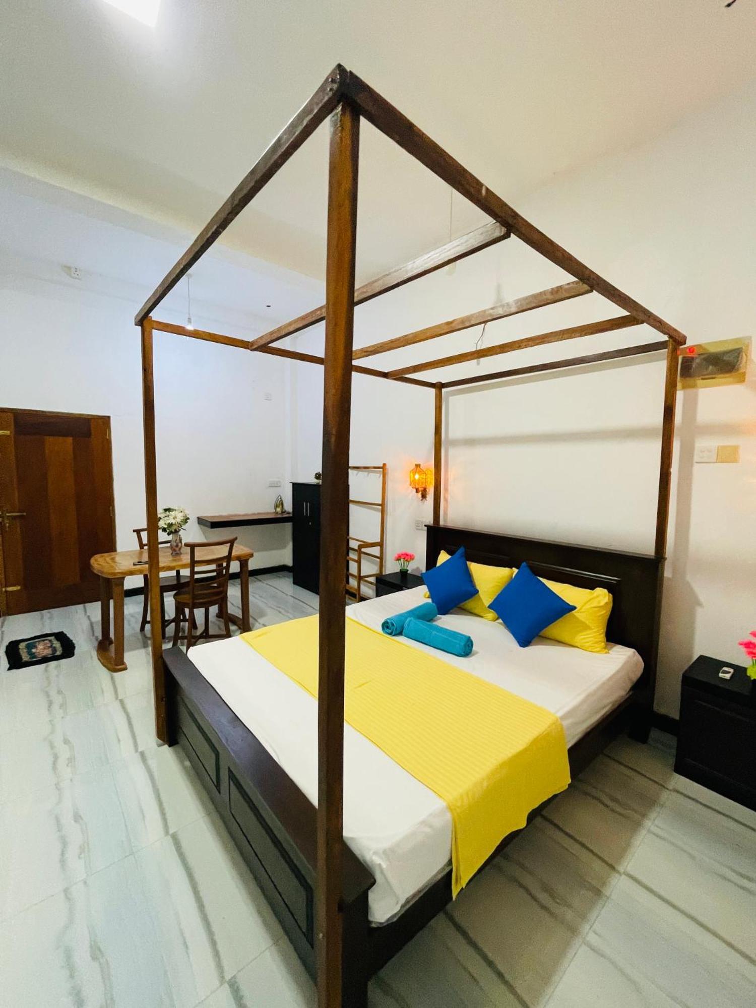 C3 Villa Galle Dış mekan fotoğraf