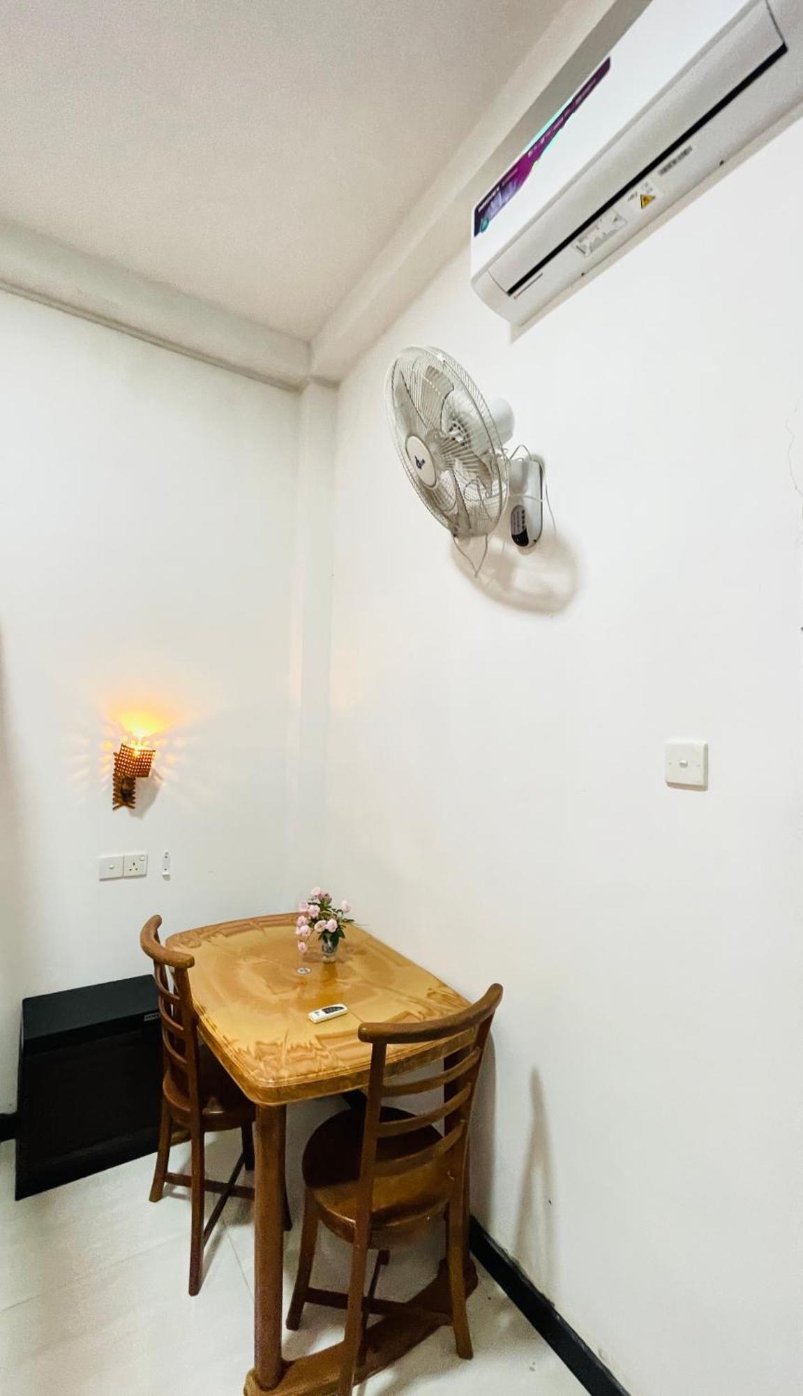 C3 Villa Galle Dış mekan fotoğraf