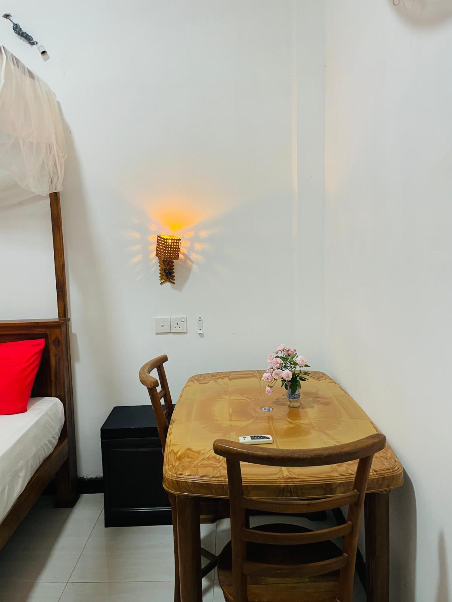 C3 Villa Galle Dış mekan fotoğraf