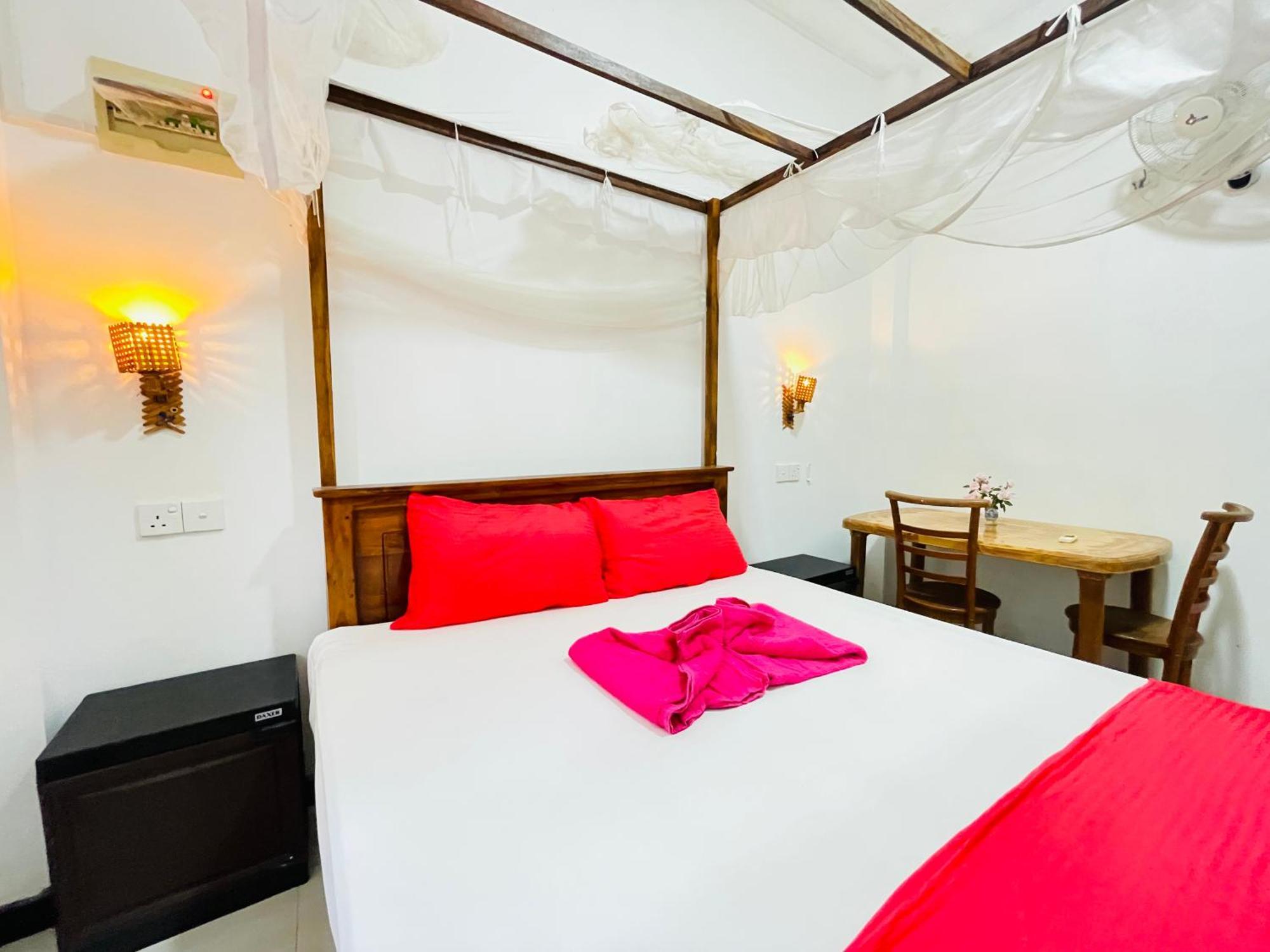 C3 Villa Galle Dış mekan fotoğraf