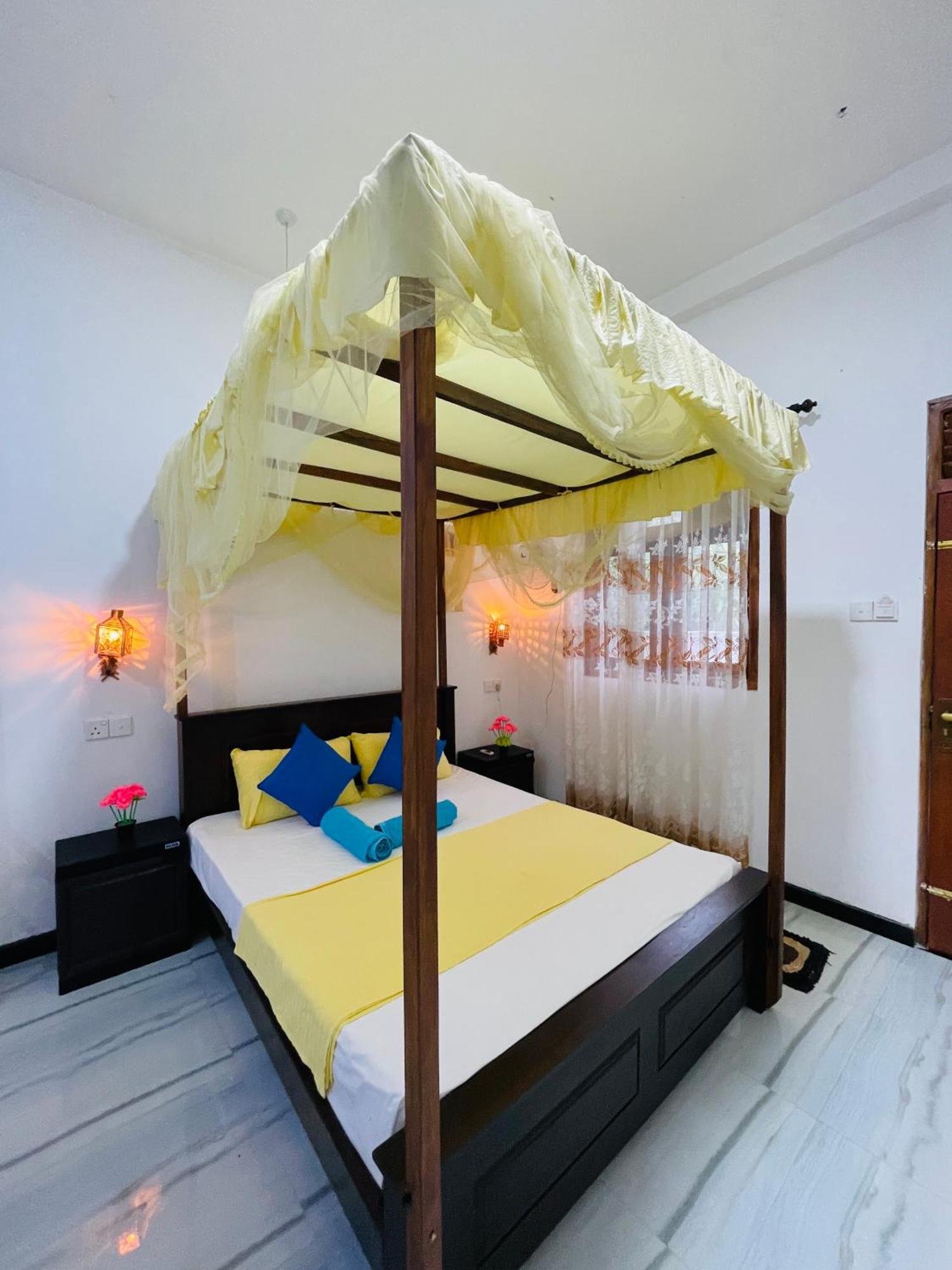 C3 Villa Galle Dış mekan fotoğraf