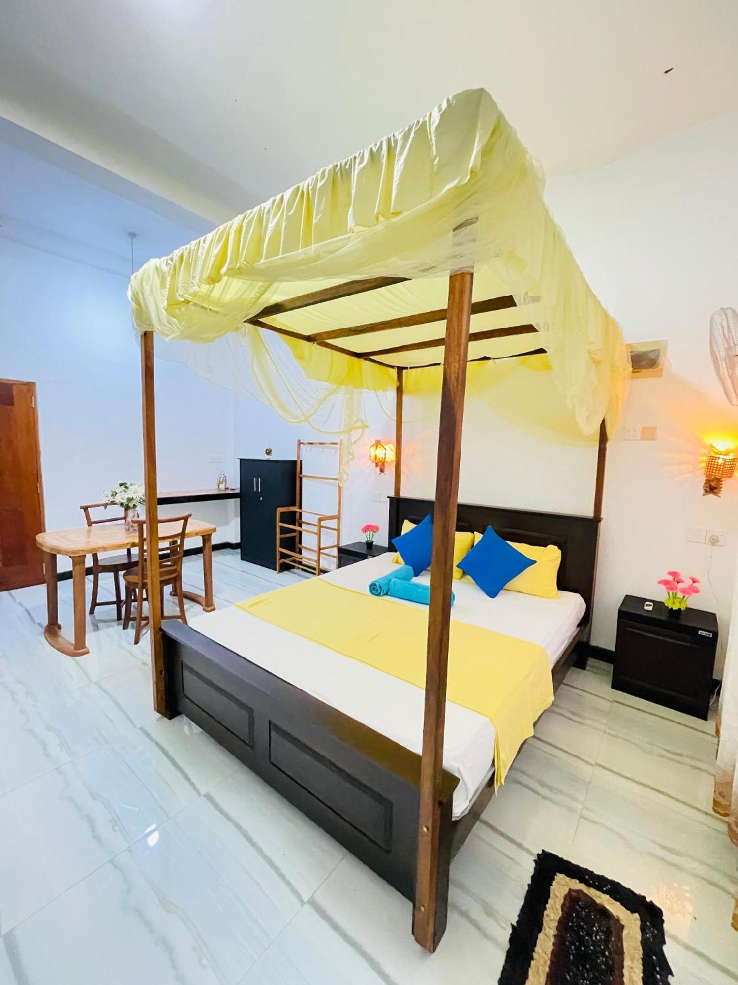 C3 Villa Galle Dış mekan fotoğraf