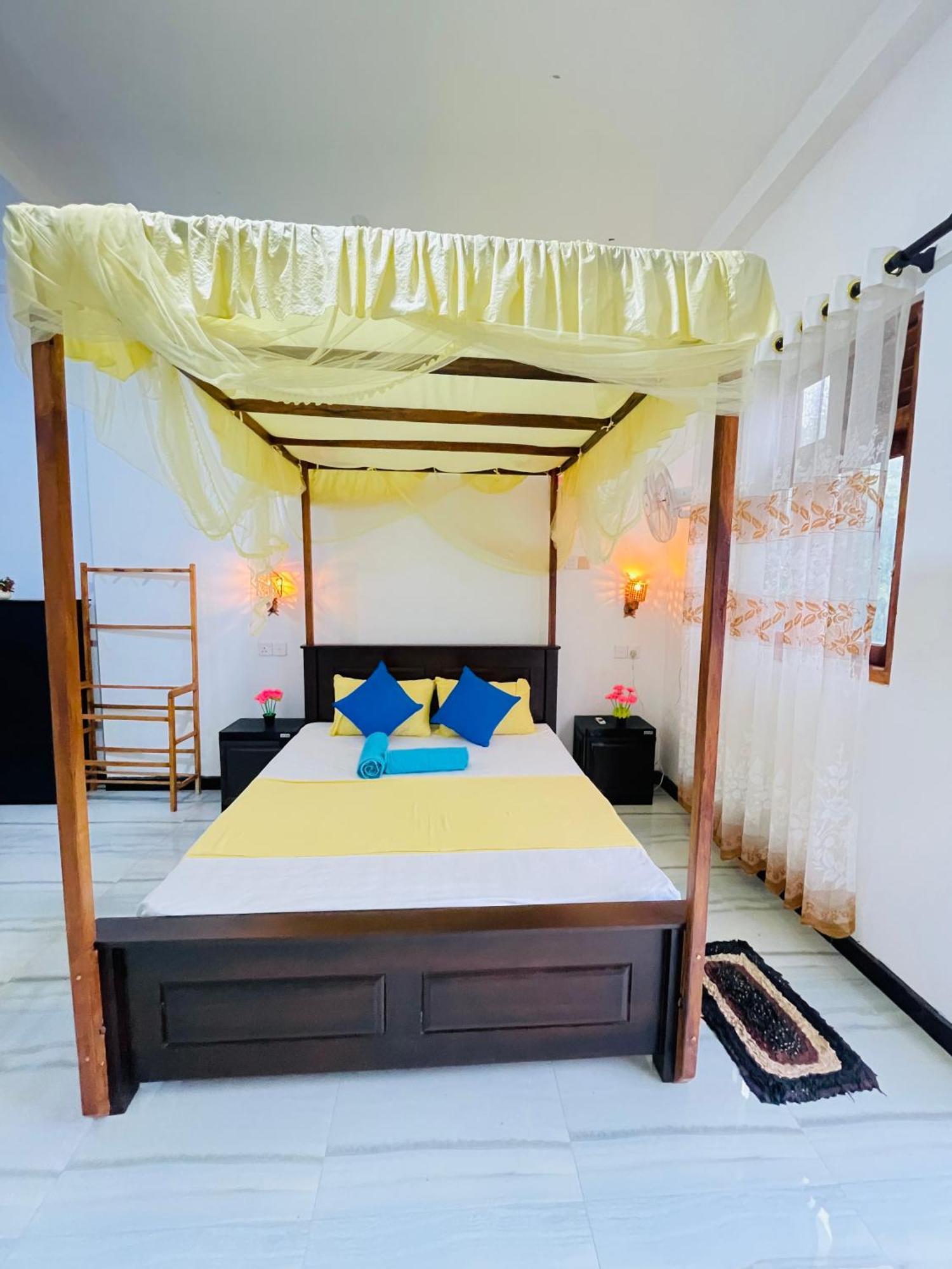 C3 Villa Galle Dış mekan fotoğraf