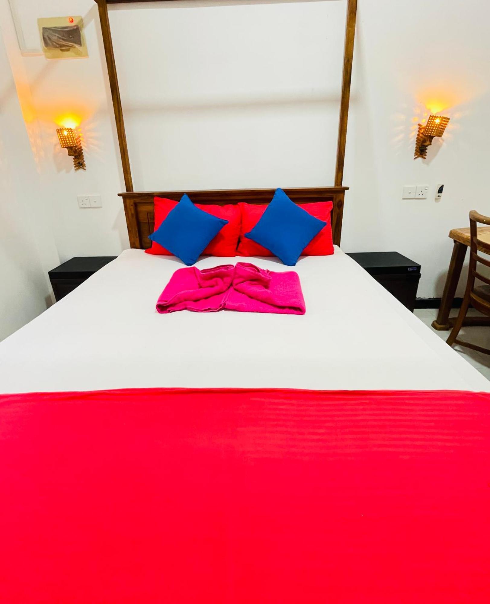 C3 Villa Galle Dış mekan fotoğraf