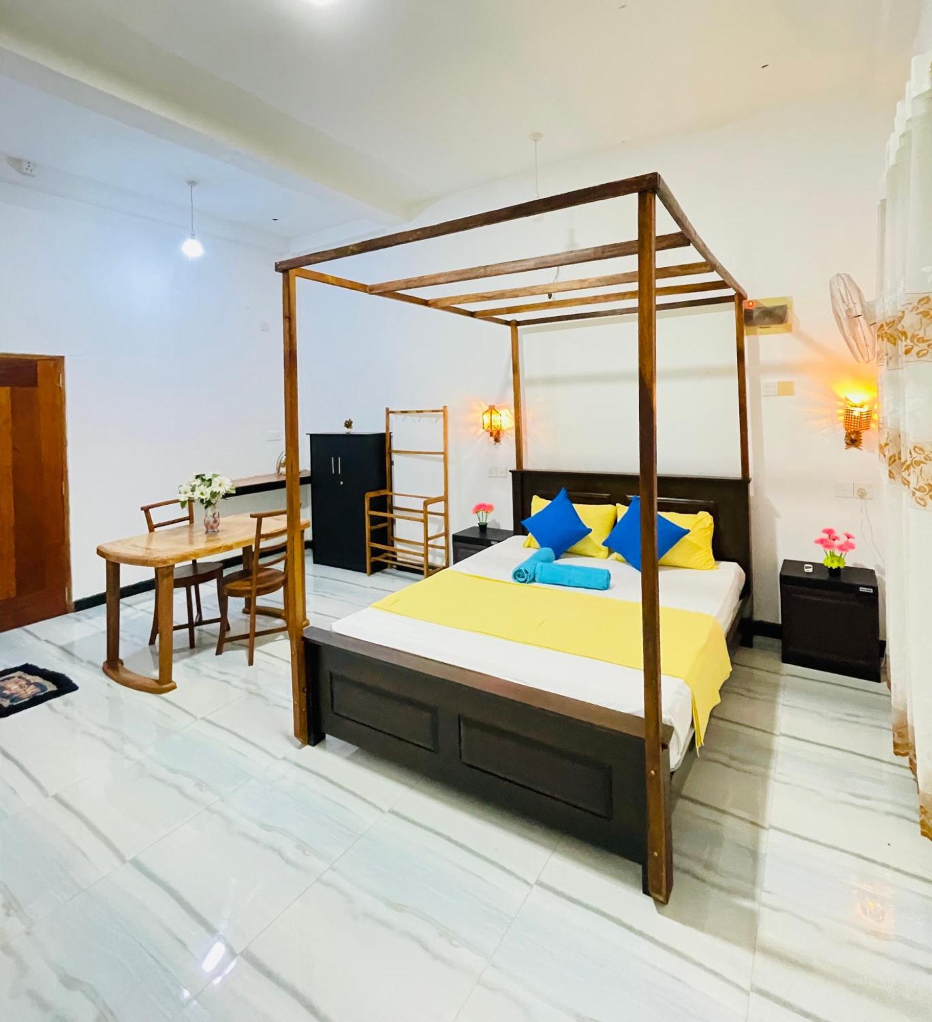 C3 Villa Galle Dış mekan fotoğraf
