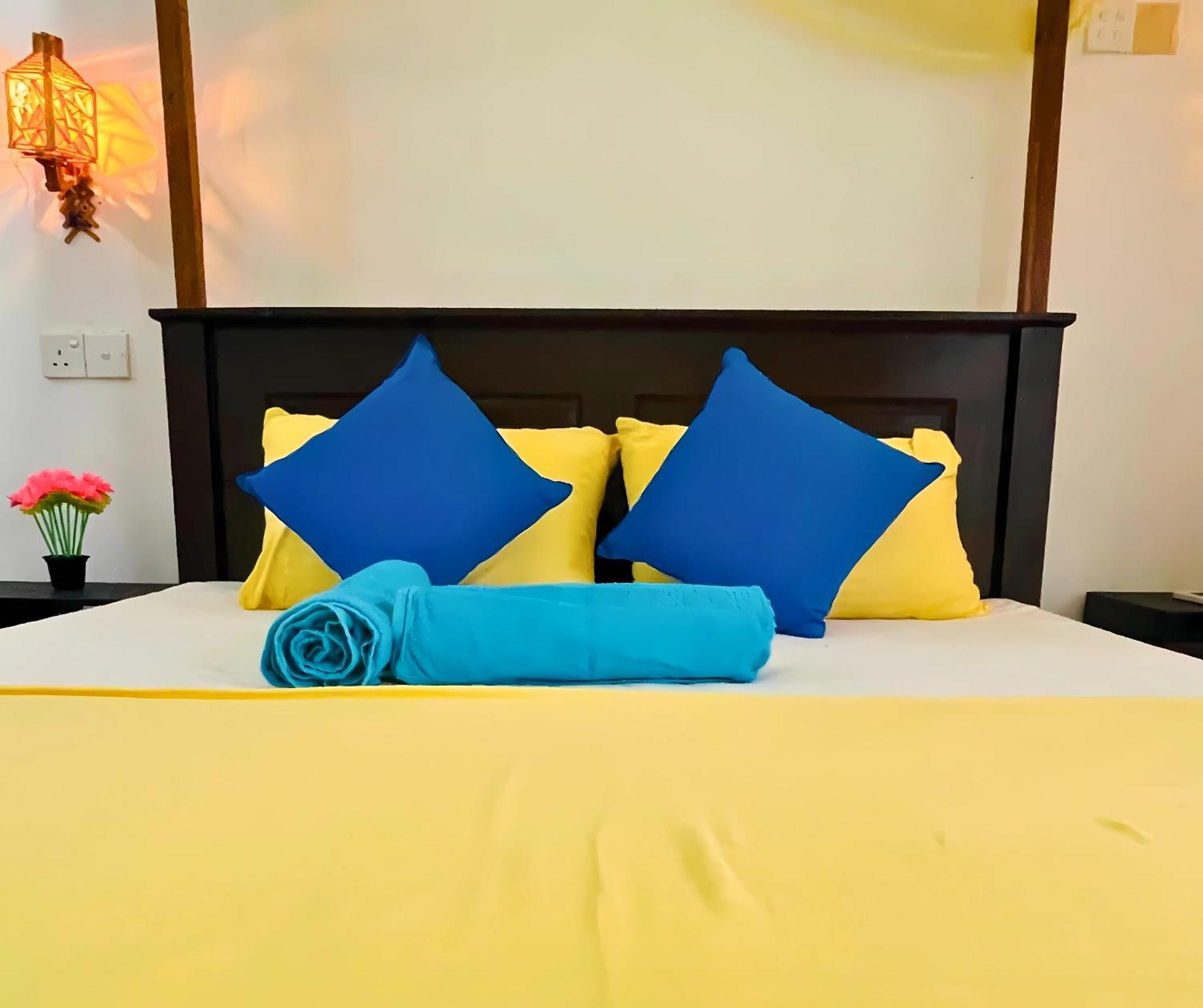 C3 Villa Galle Dış mekan fotoğraf